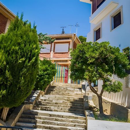 Apartamento Rural Castillo De Yeste 2 Pax (Adults Only) Eksteriør bilde