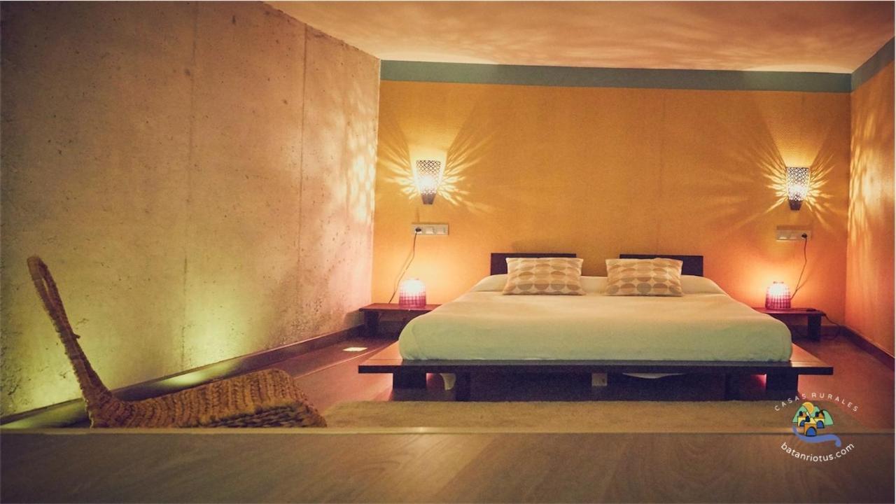 Apartamento Rural Castillo De Yeste 2 Pax (Adults Only) Eksteriør bilde