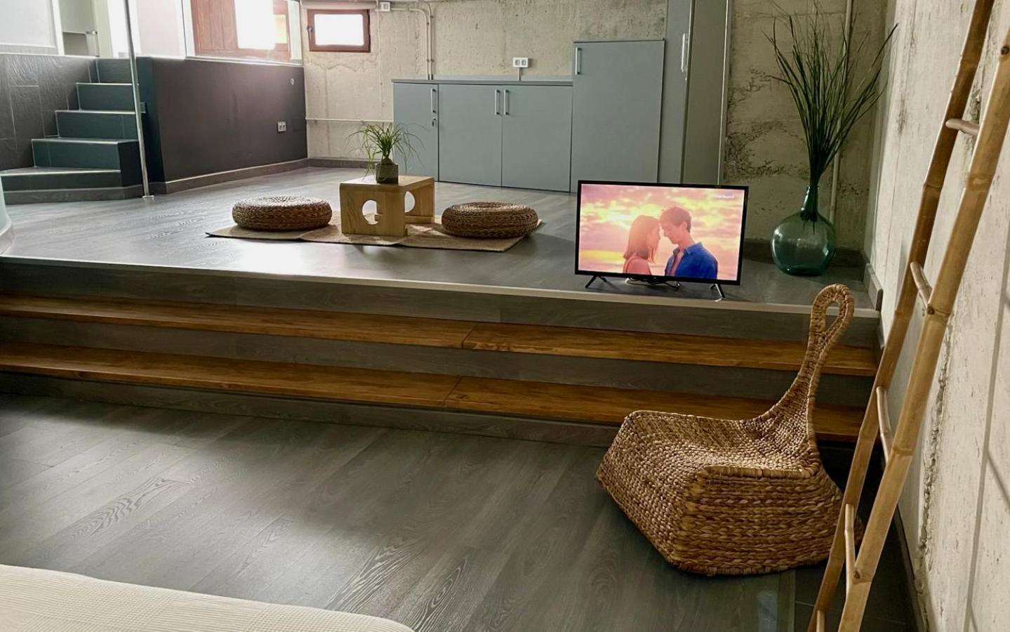 Apartamento Rural Castillo De Yeste 2 Pax (Adults Only) Eksteriør bilde