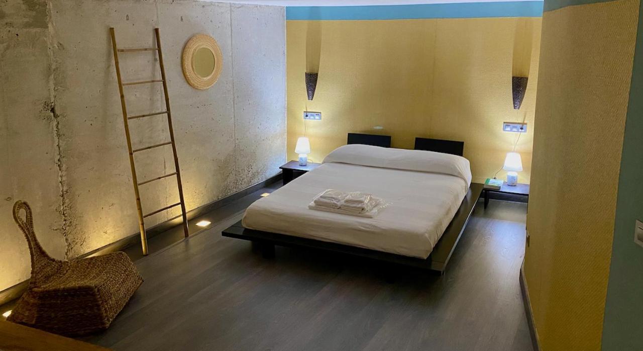 Apartamento Rural Castillo De Yeste 2 Pax (Adults Only) Eksteriør bilde