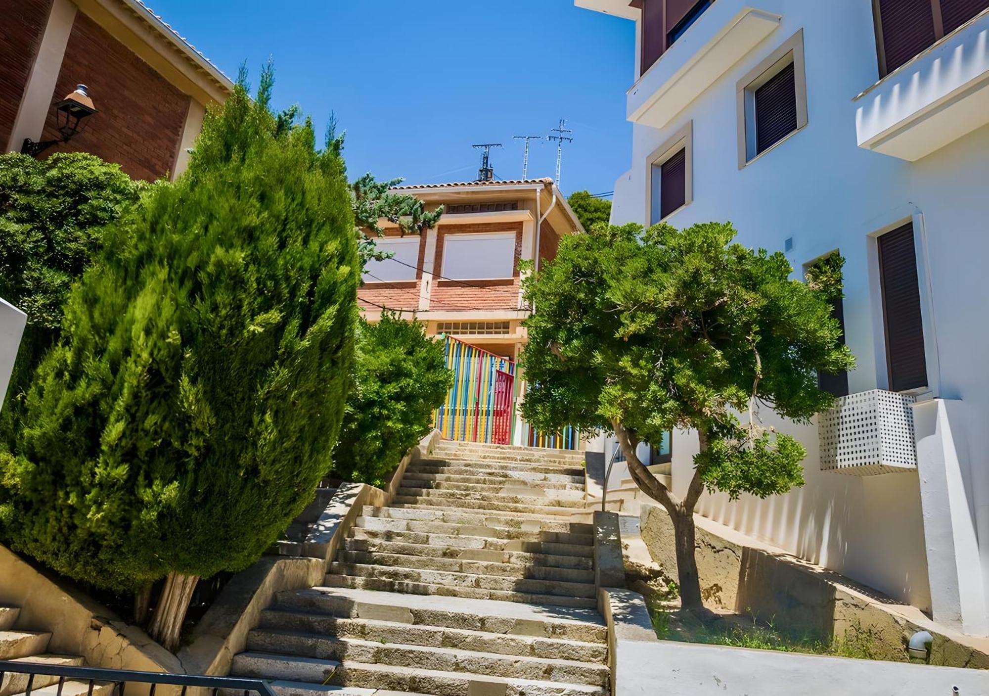 Apartamento Rural Castillo De Yeste 2 Pax (Adults Only) Eksteriør bilde