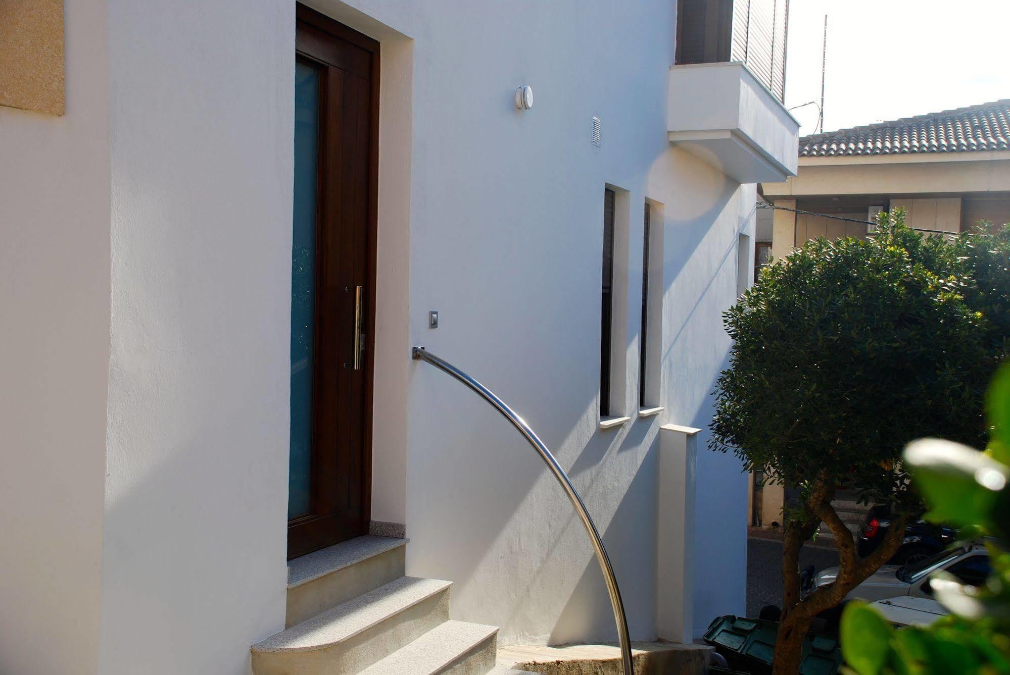 Apartamento Rural Castillo De Yeste 2 Pax (Adults Only) Eksteriør bilde