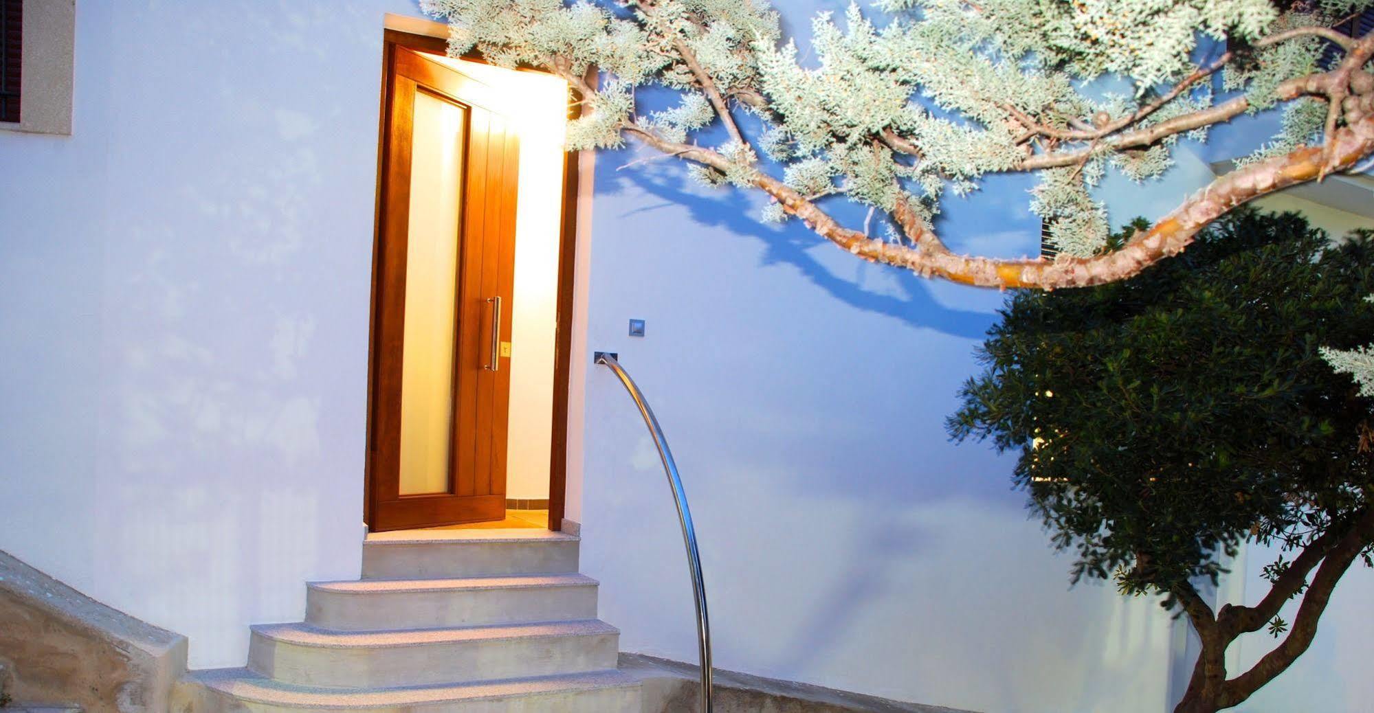 Apartamento Rural Castillo De Yeste 2 Pax (Adults Only) Eksteriør bilde